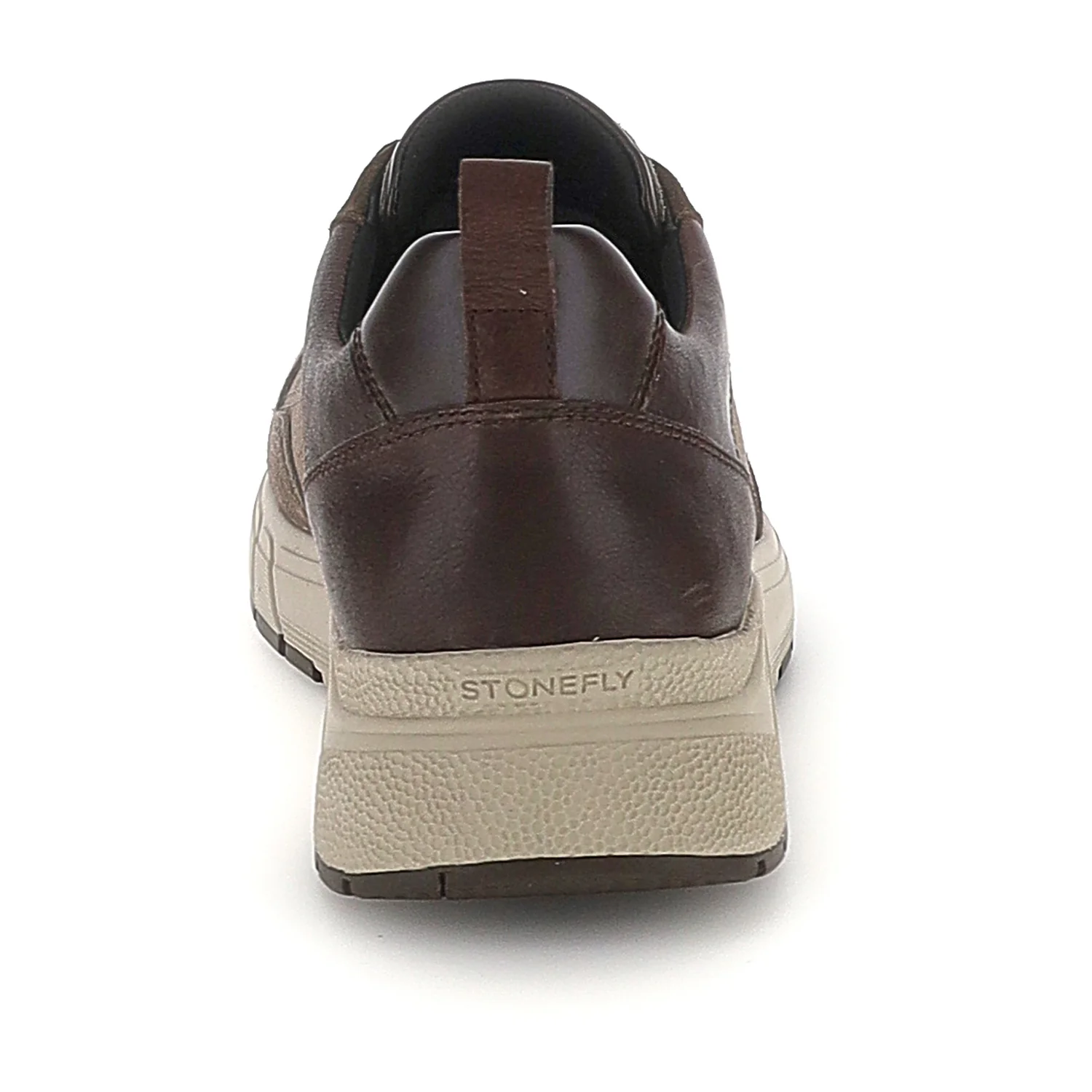 SCARPE ALLACCIATE ACTION 35 BEIGE - Image 5