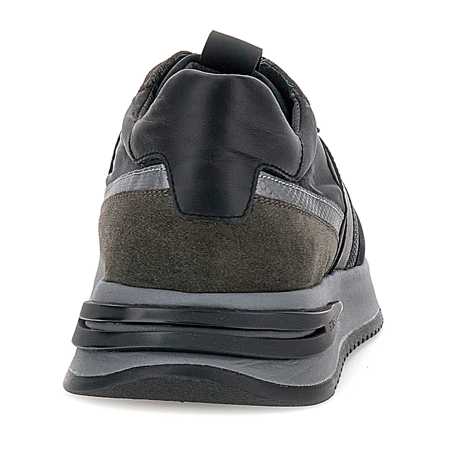 SCARPE ALLACCIATE FLY 1 NERO - Image 5
