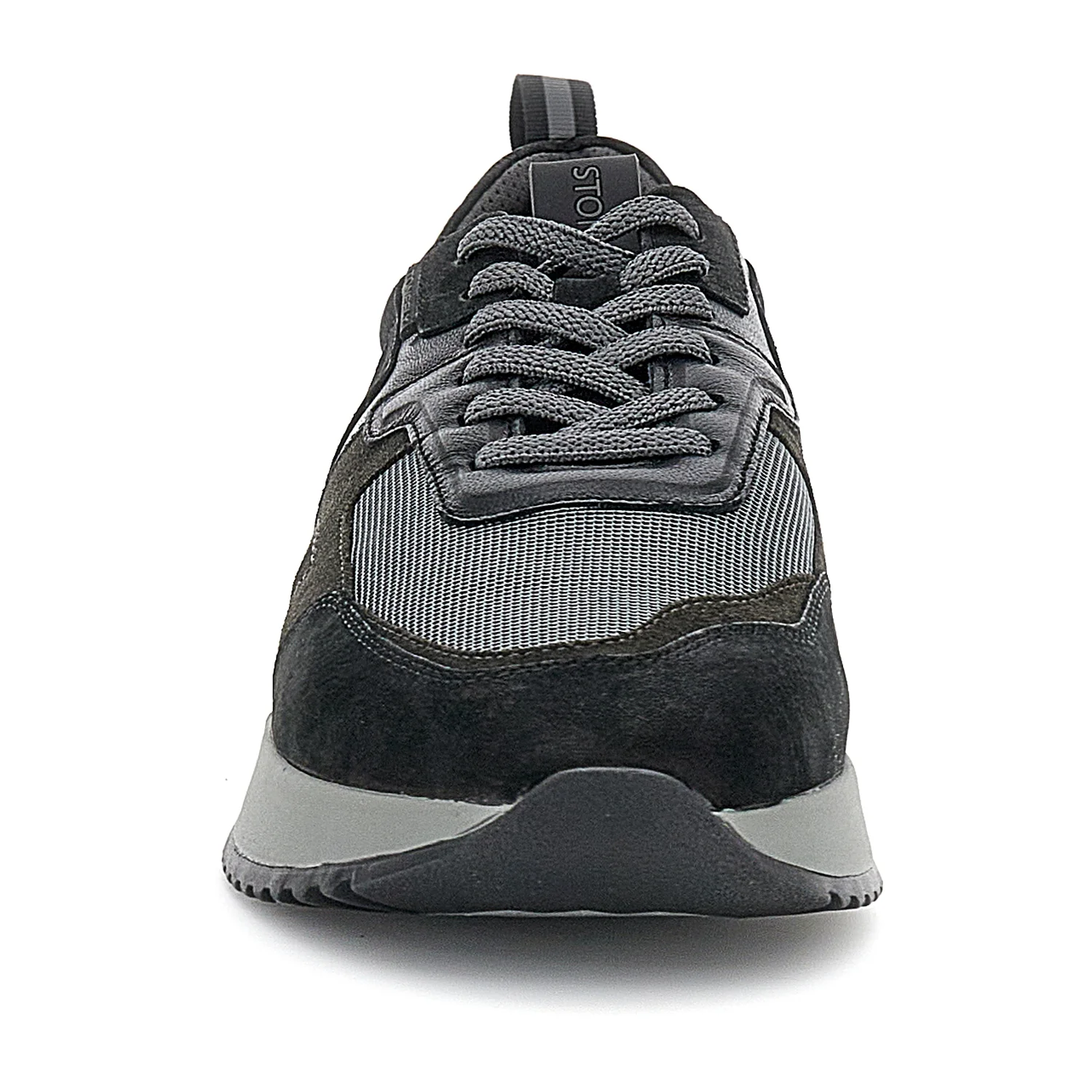 SCARPE ALLACCIATE FLY 2 NERO - Image 4