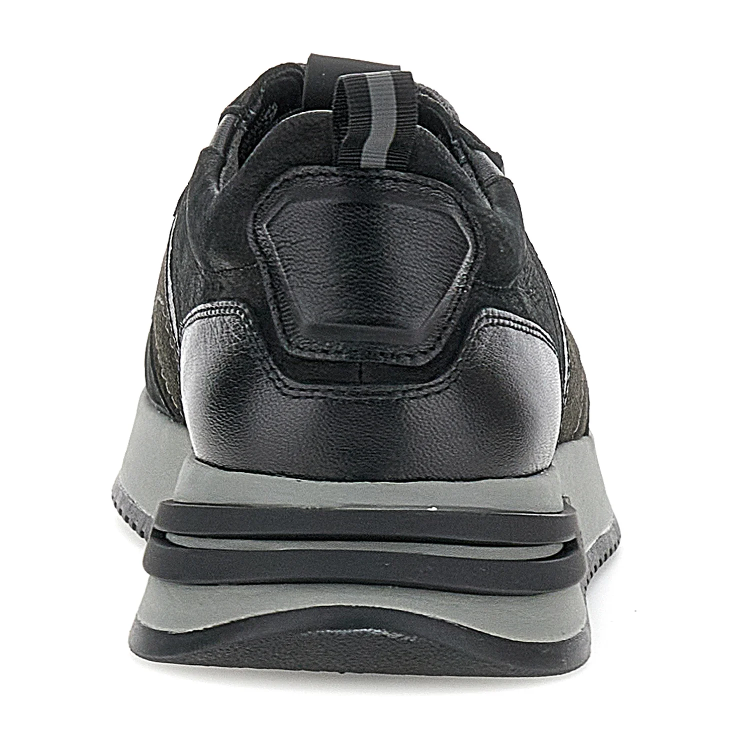 SCARPE ALLACCIATE FLY 2 NERO - Image 5