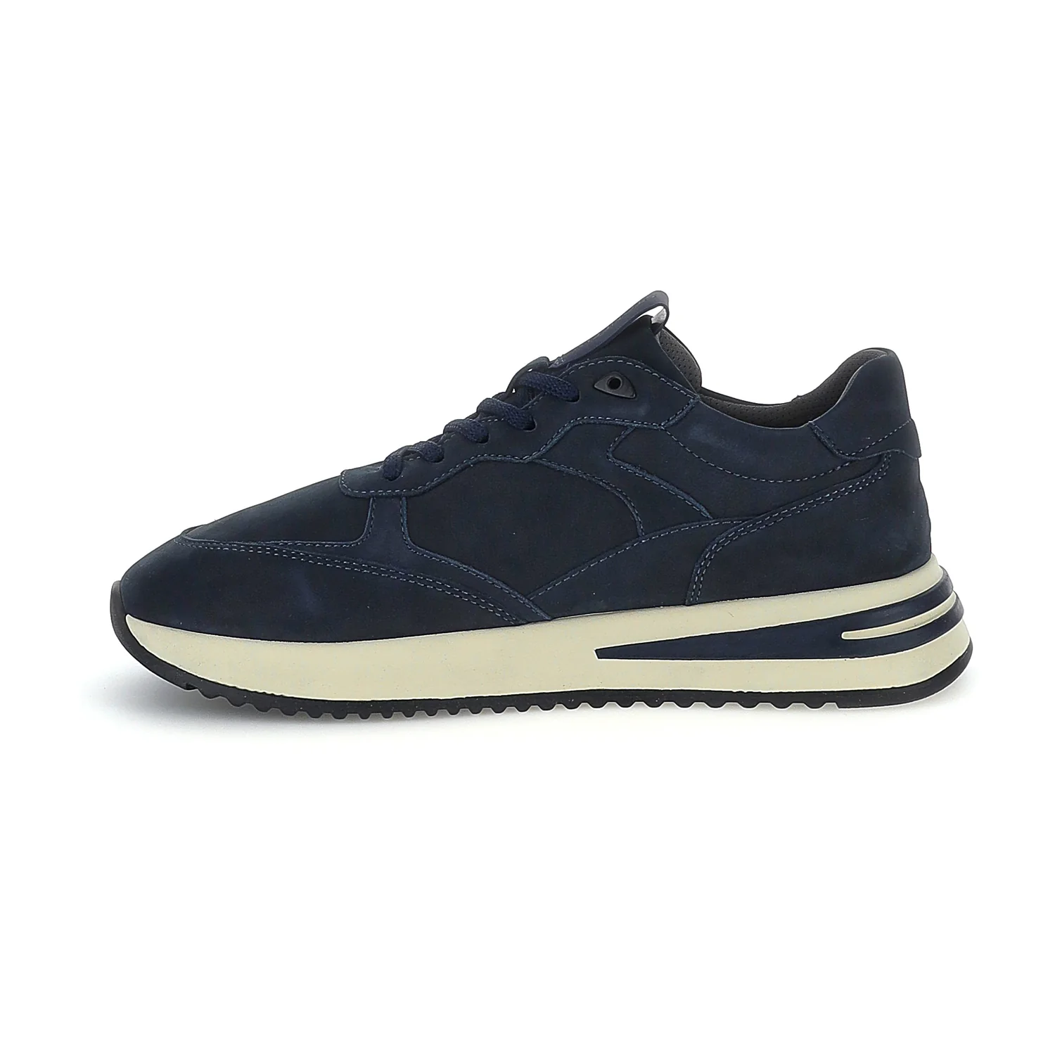 SCARPE ALLACCIATE GALAX 1 BLU SCURO - Image 3