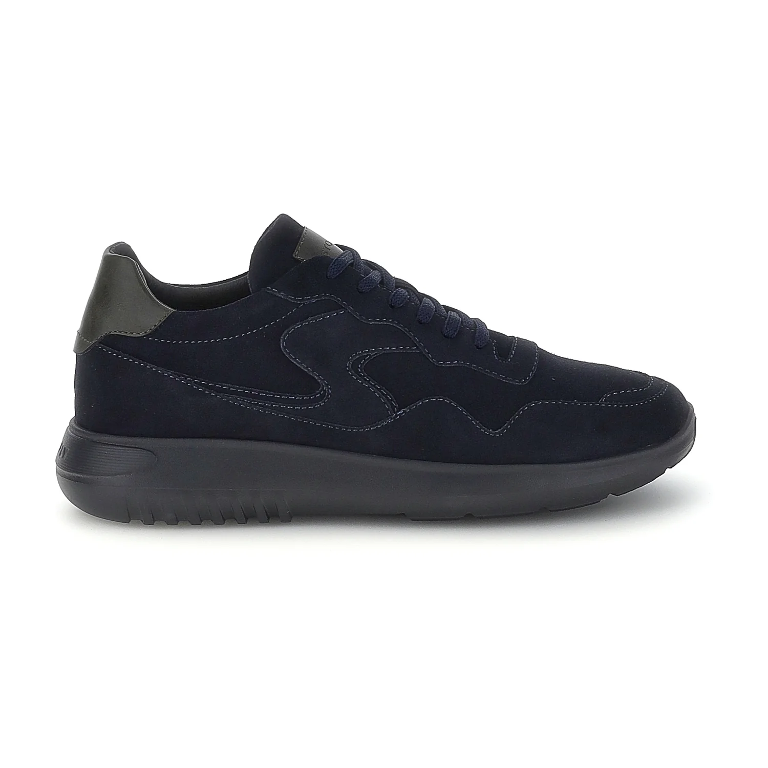 SCARPE ALLACCIATE JOKER 1 BLU SCURO