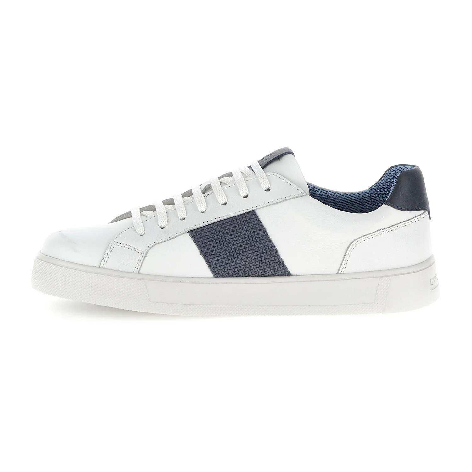 SCARPE ALLACCIATE POWER 1 BIANCO - Image 3