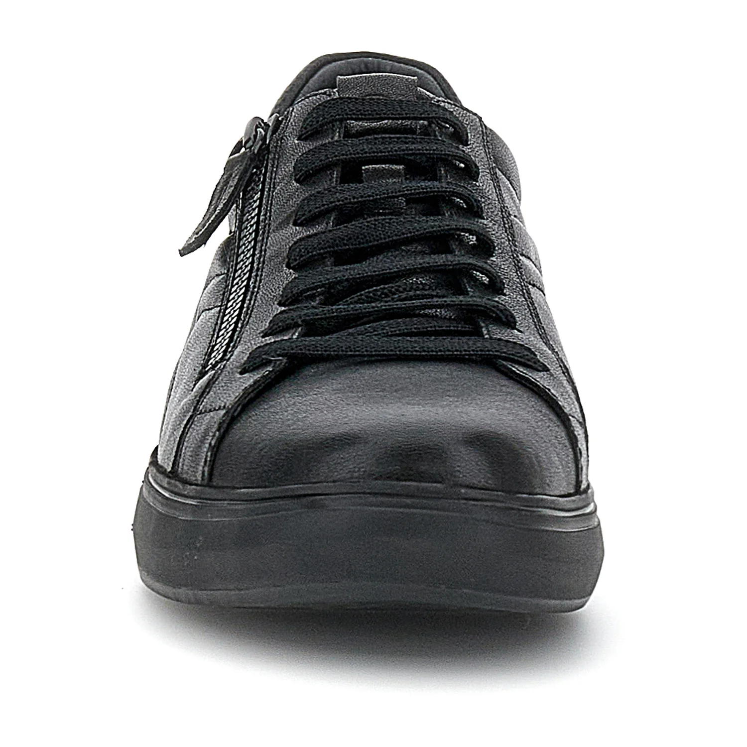 SCARPE ALLACCIATE RAPID 18 NERO - Image 4