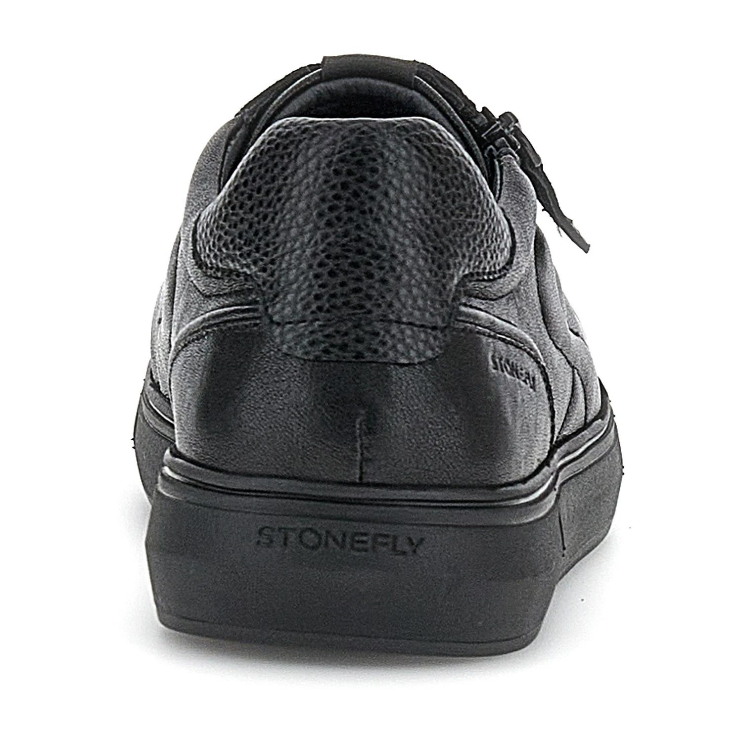 SCARPE ALLACCIATE RAPID 18 NERO - Image 5