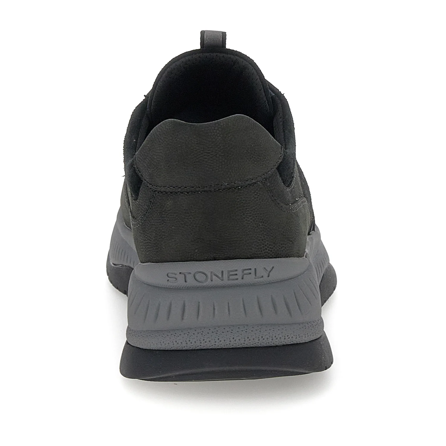 SCARPE ALLACCIATE ROVER 1 NERO - Image 5
