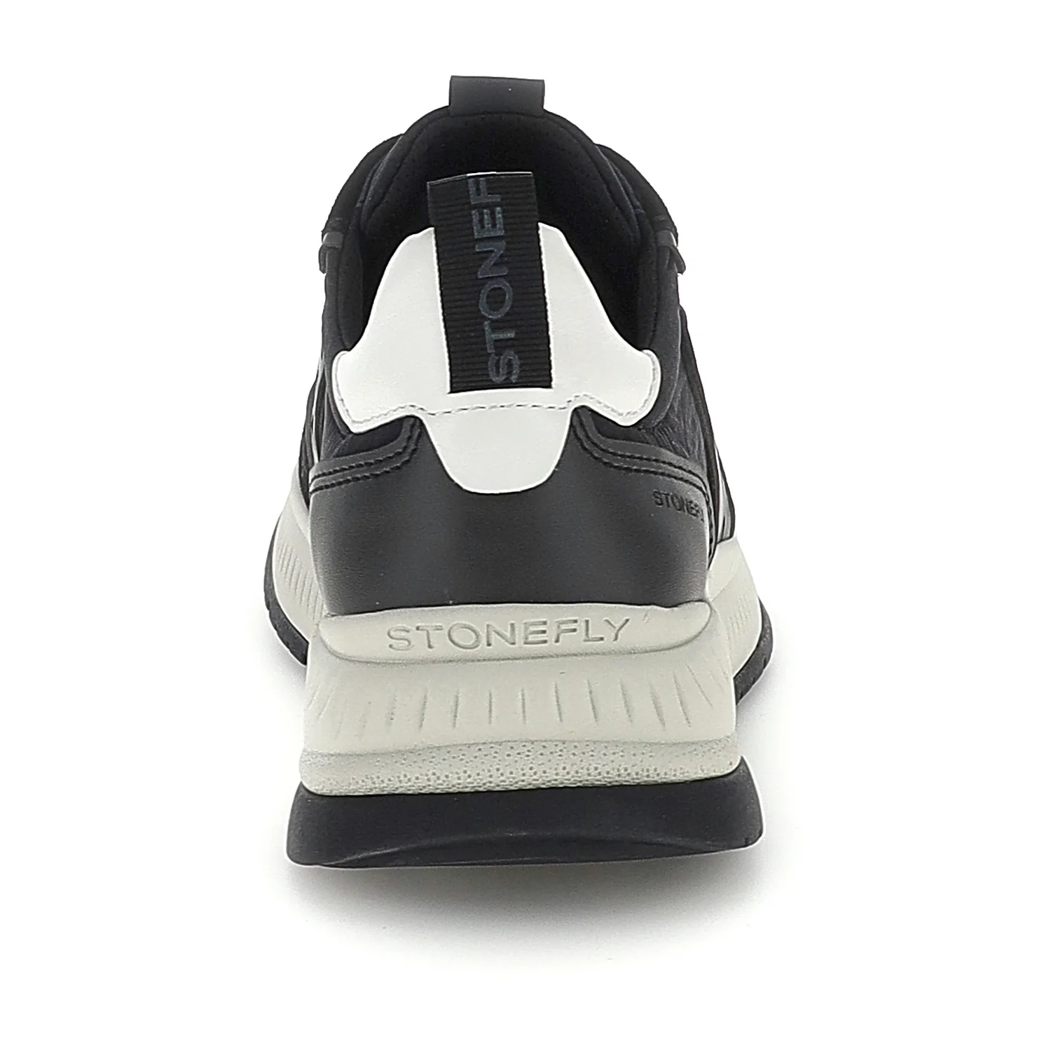 SCARPE ALLACCIATE ROVER 8 NERO - Image 5