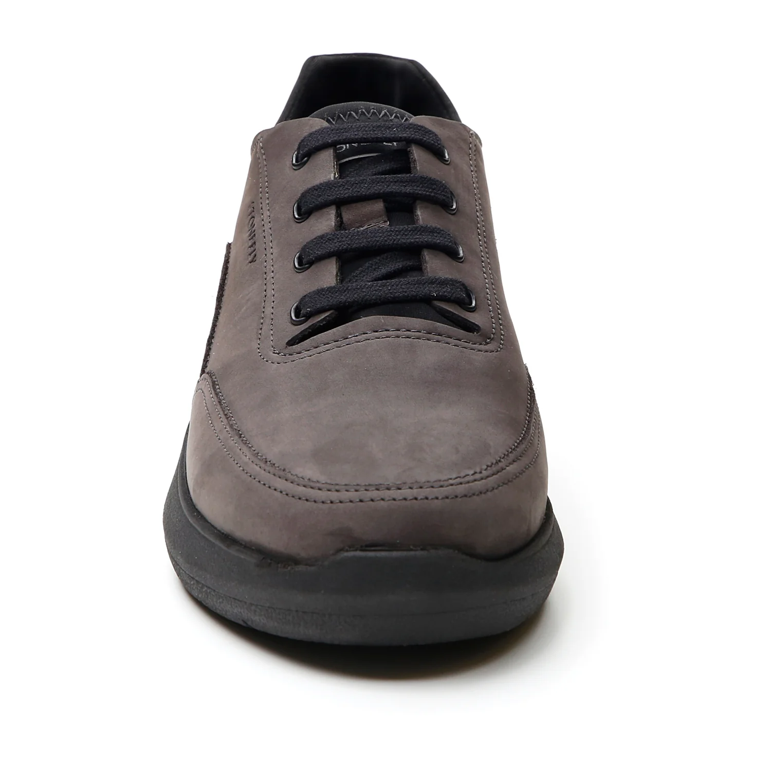 SCARPE ALLACCIATE SEVEN SEASON 1 GRIGIO SCURO - Image 4
