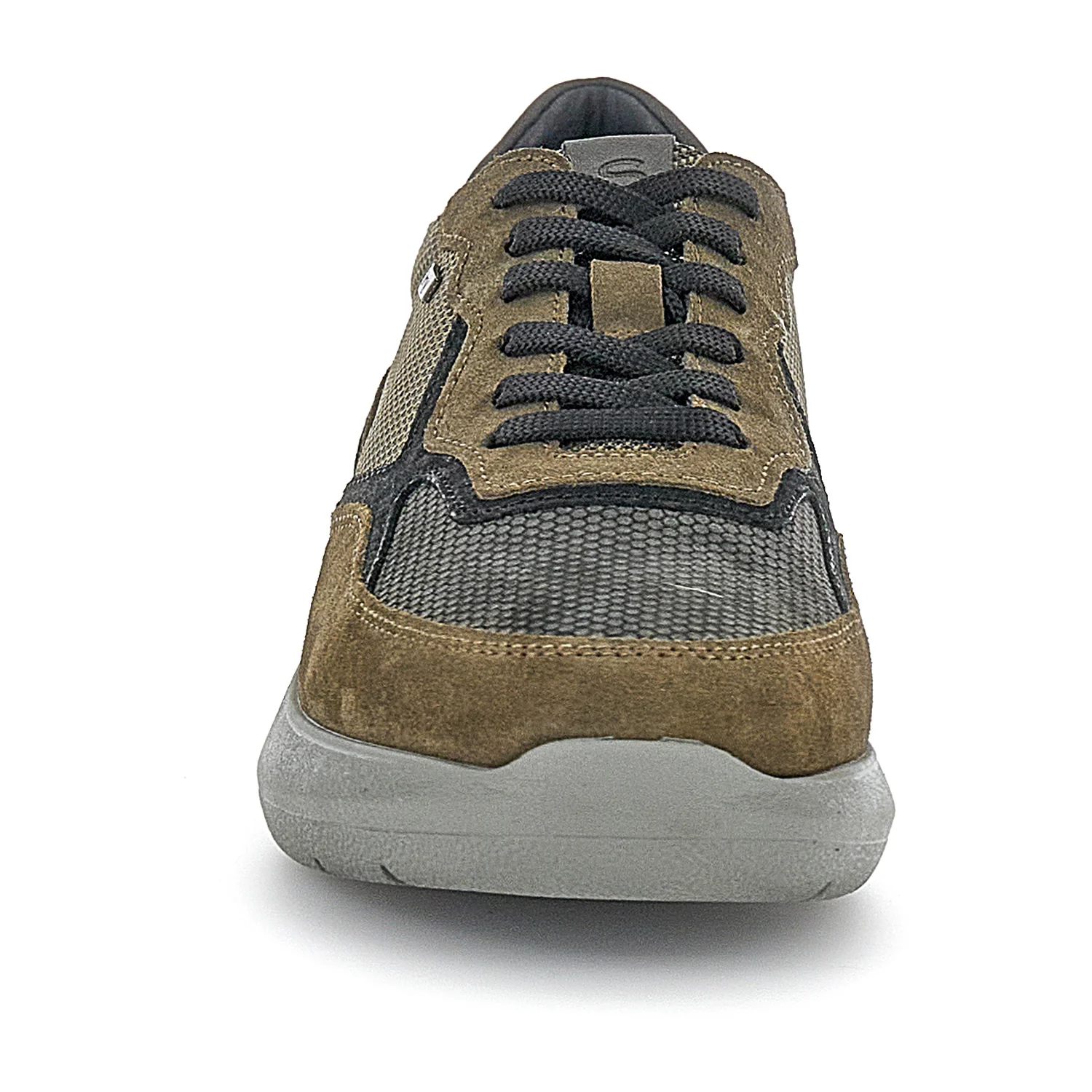 SCARPE ALLACCIATE SEVEN SEASON HDRY 1 VERDE SCURO - Image 4