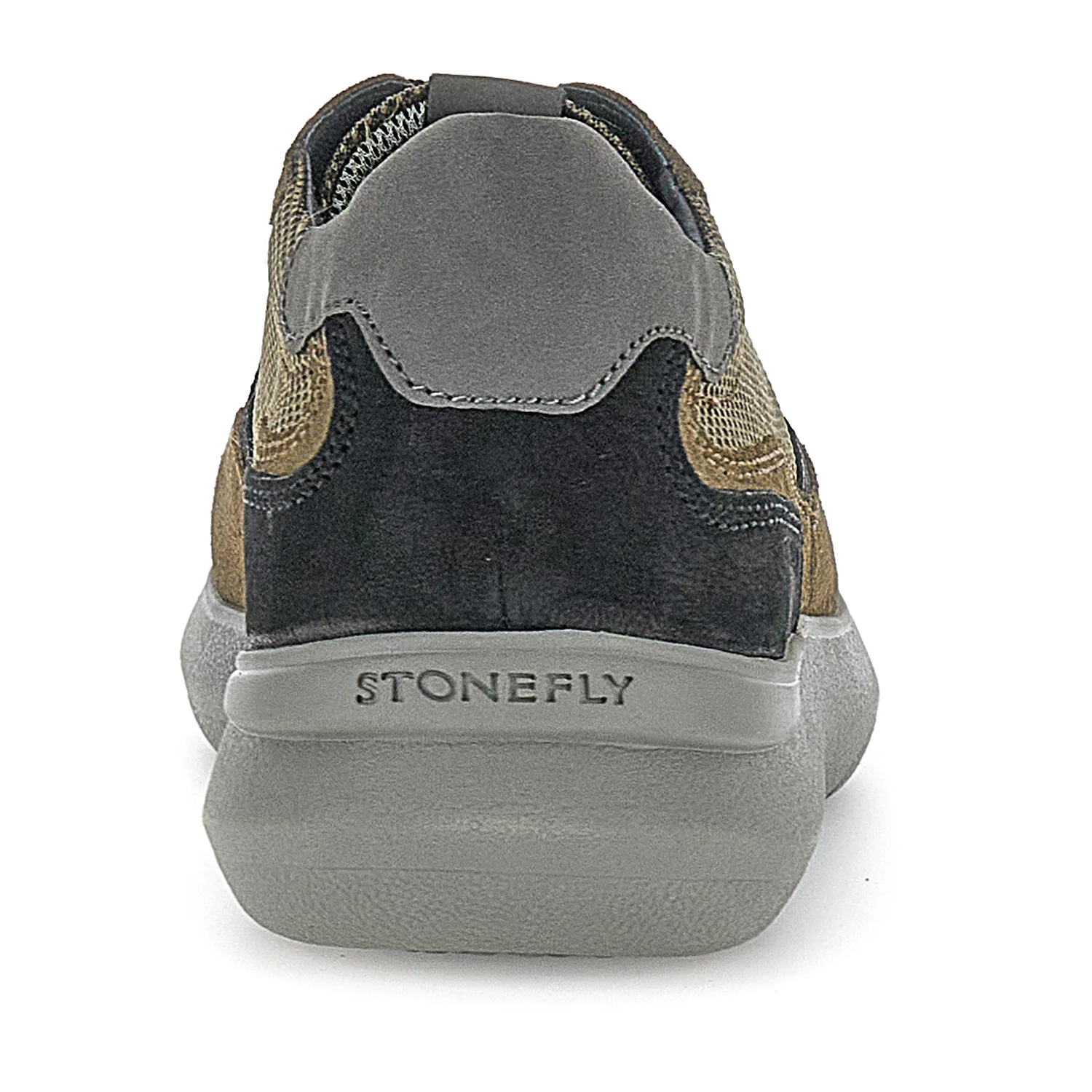 SCARPE ALLACCIATE SEVEN SEASON HDRY 1 VERDE SCURO - Image 5