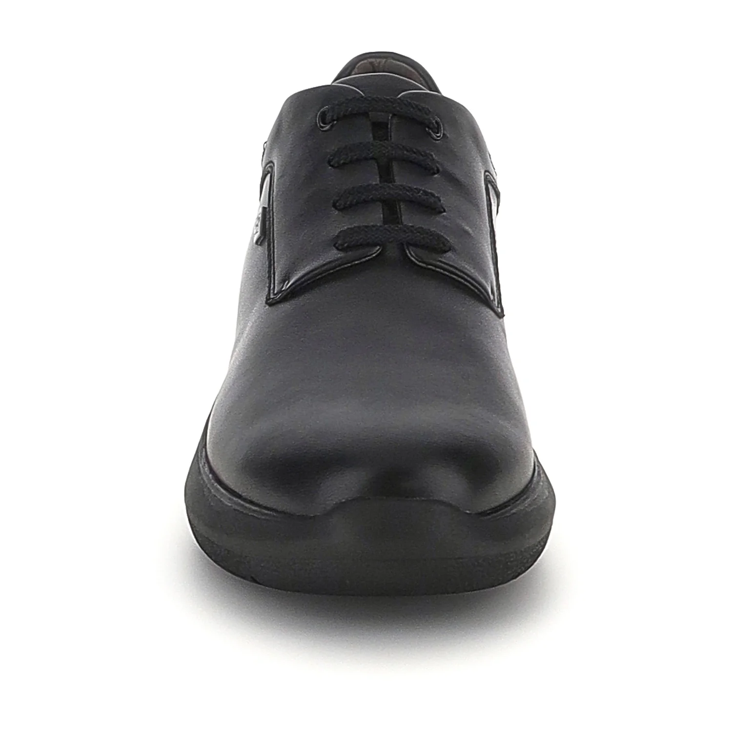 SCARPE ALLACCIATE SEVEN SEASON HDRY 7 NERO - Image 4