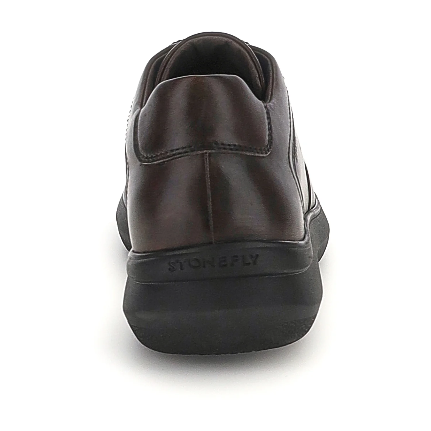 SCARPE ALLACCIATE SEVEN SEASON HDRY 8 MARRONE SCURO - Image 5
