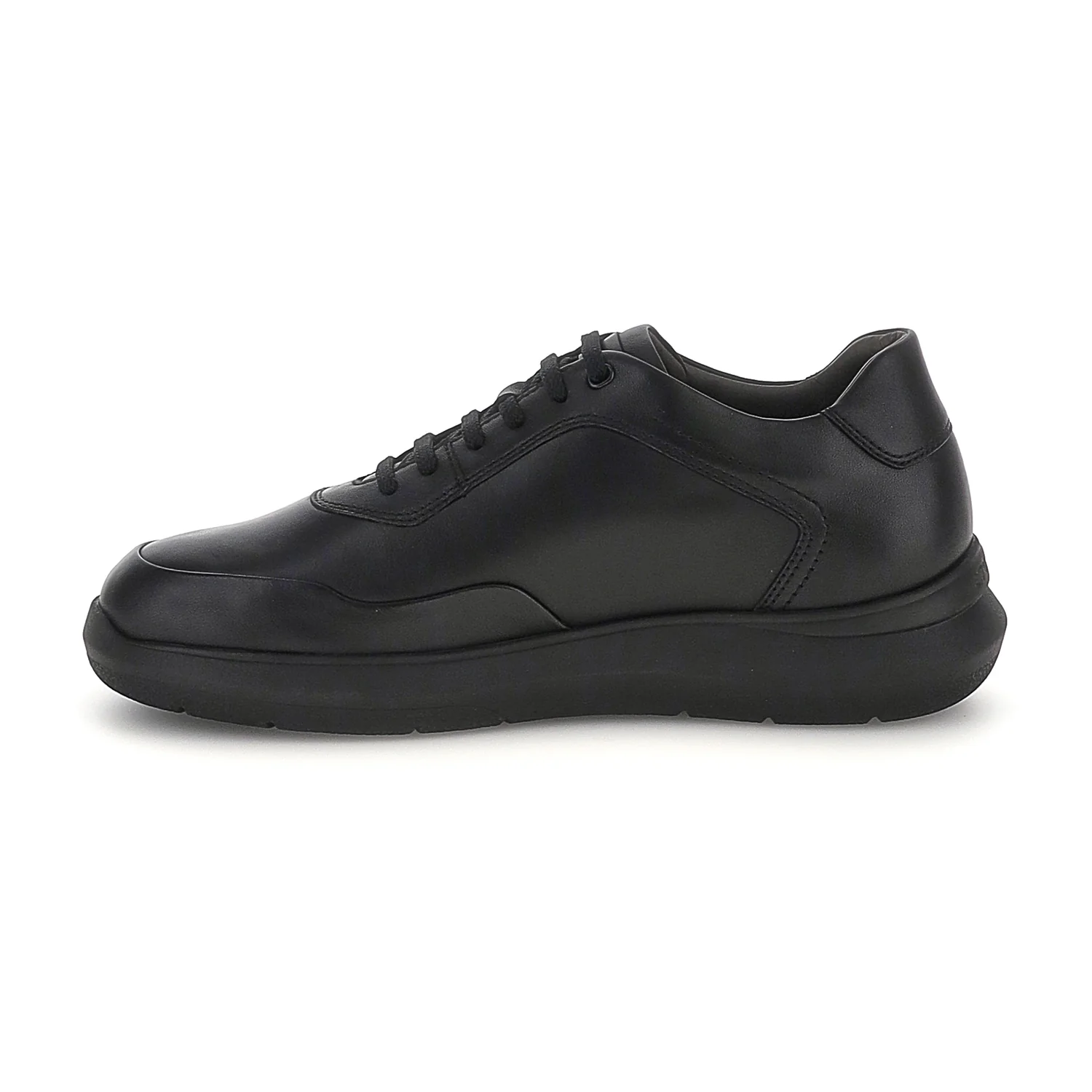 SCARPE ALLACCIATE SEVEN SEASON HDRY 8 NERO - Image 3