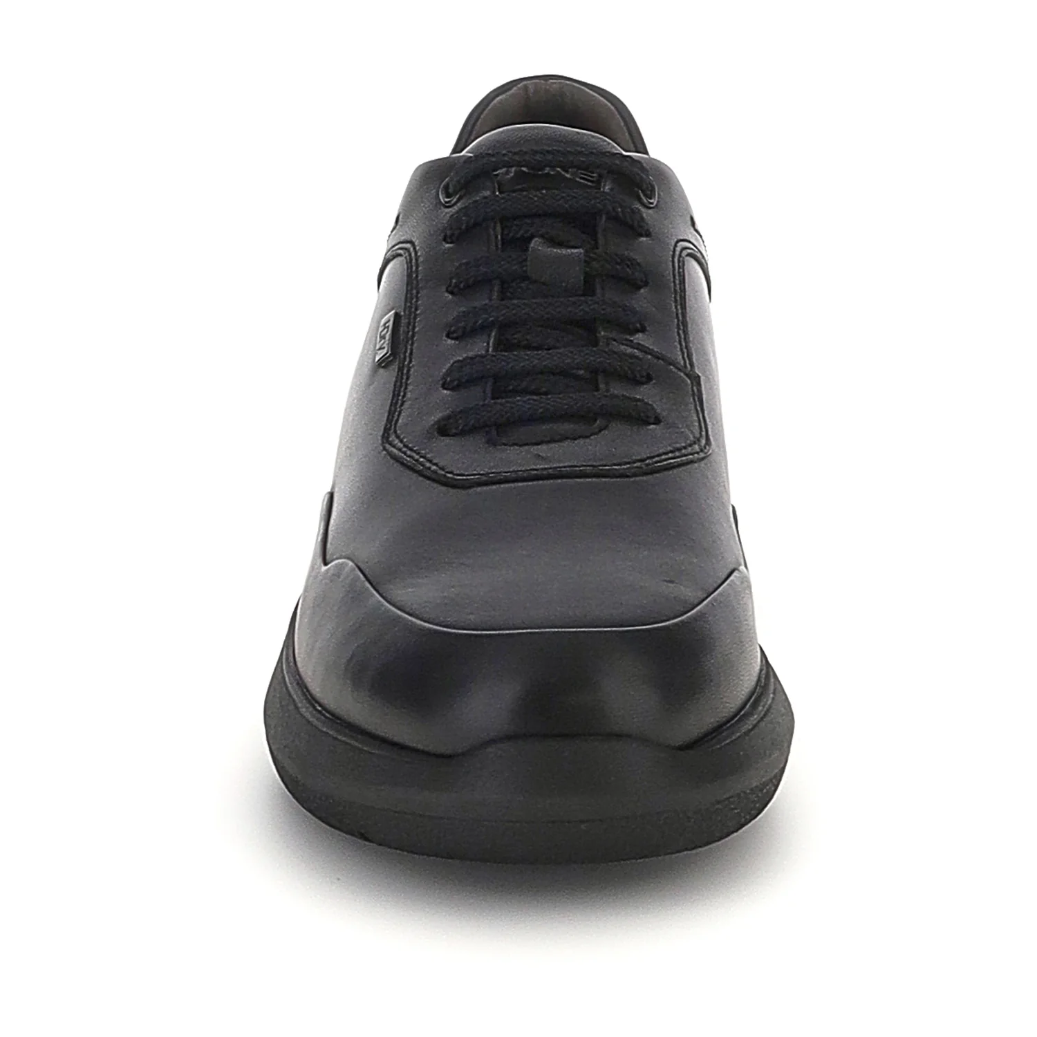 SCARPE ALLACCIATE SEVEN SEASON HDRY 8 NERO - Image 4