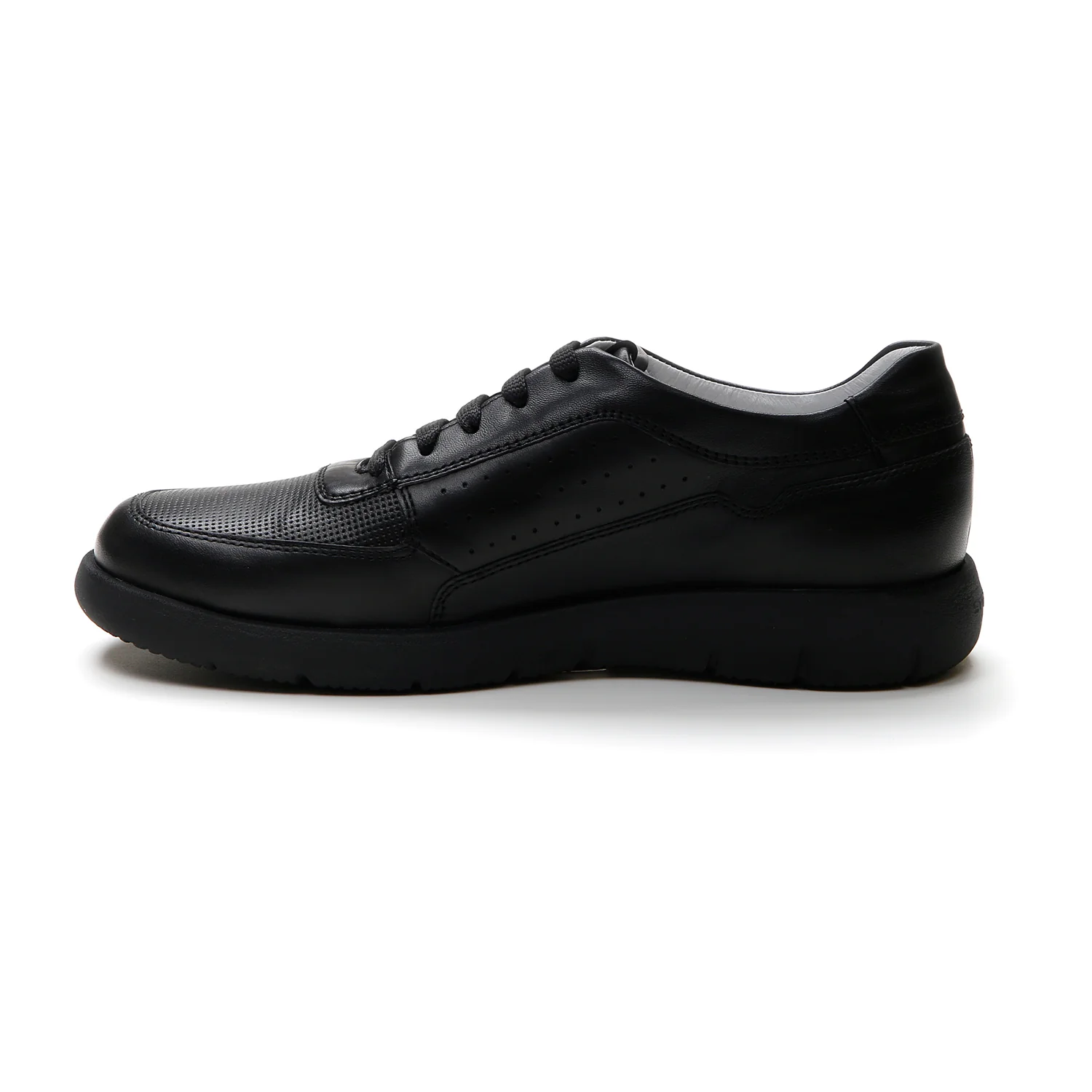 SCARPE ALLACCIATE STREAM 17 NERO - Image 3