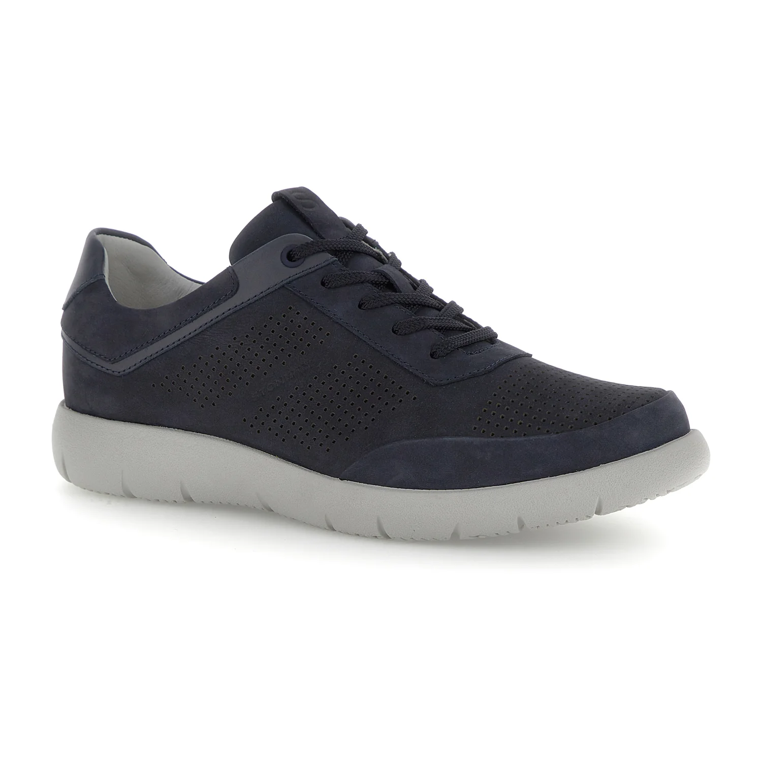 SCARPE ALLACCIATE STREAM 37 BLU - Image 2