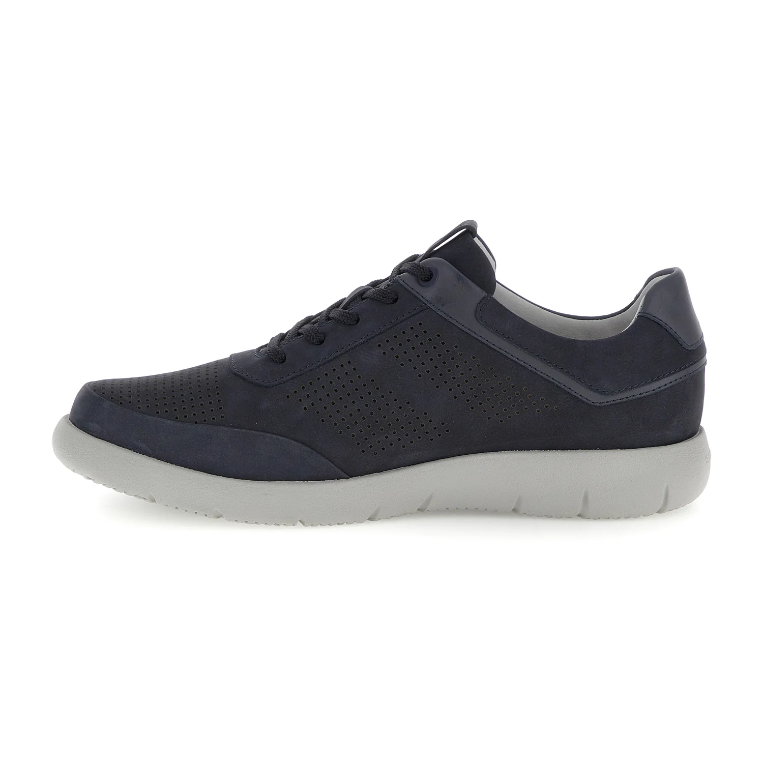 SCARPE ALLACCIATE STREAM 37 BLU - Image 3