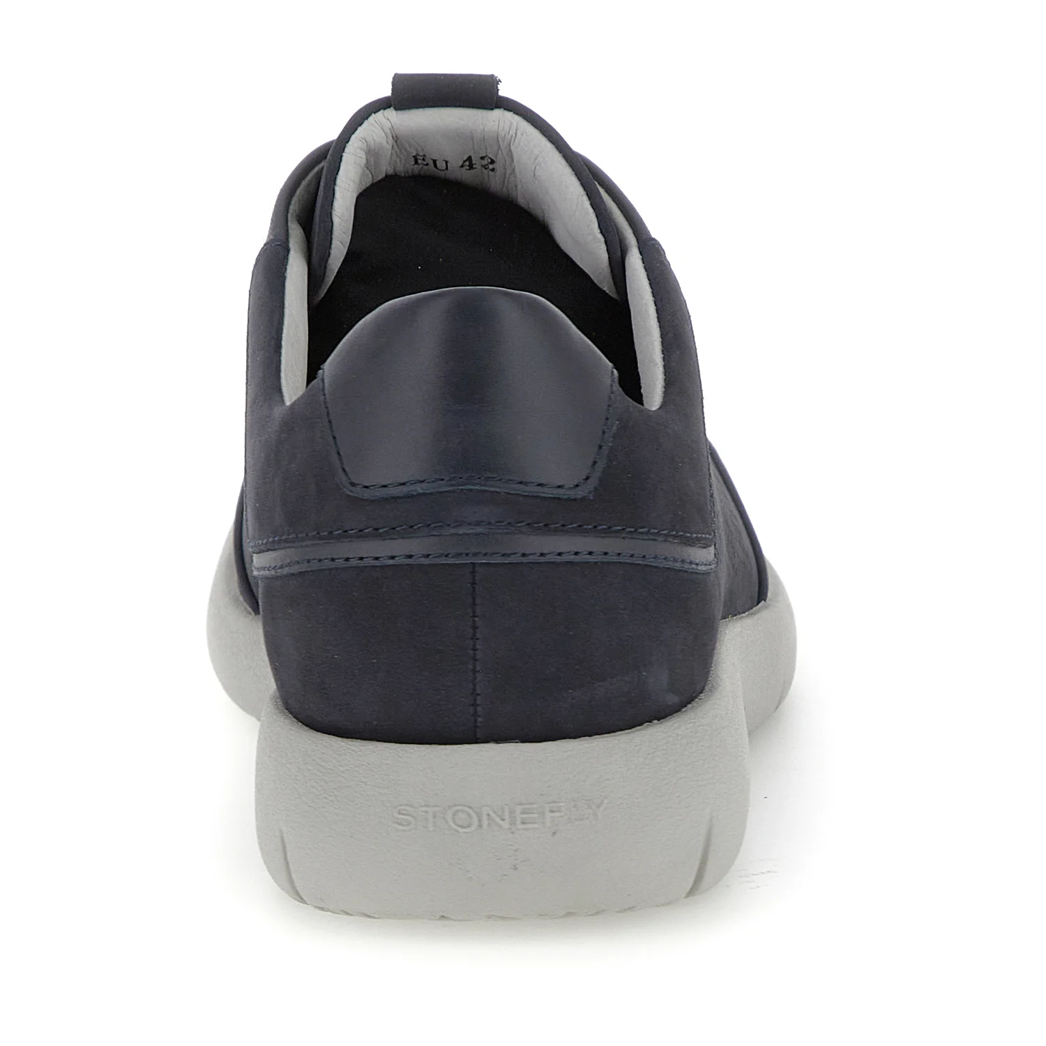 SCARPE ALLACCIATE STREAM 37 BLU - Image 5