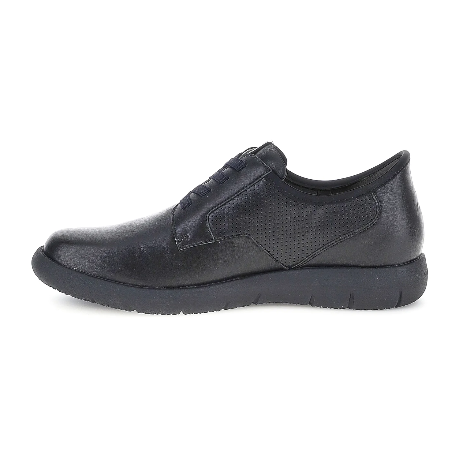 SCARPE ALLACCIATE STREAM 42 NERO - Image 3