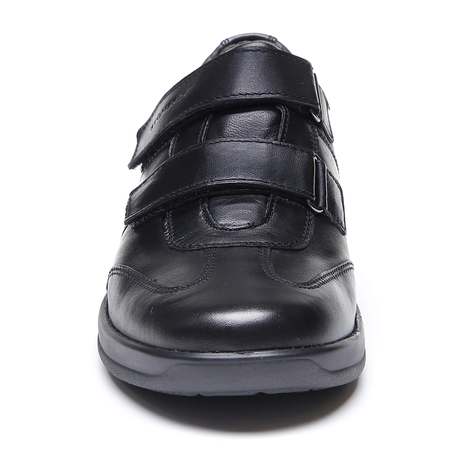 SCARPE CON STRAPPI SEASON 28 NERO - Image 4