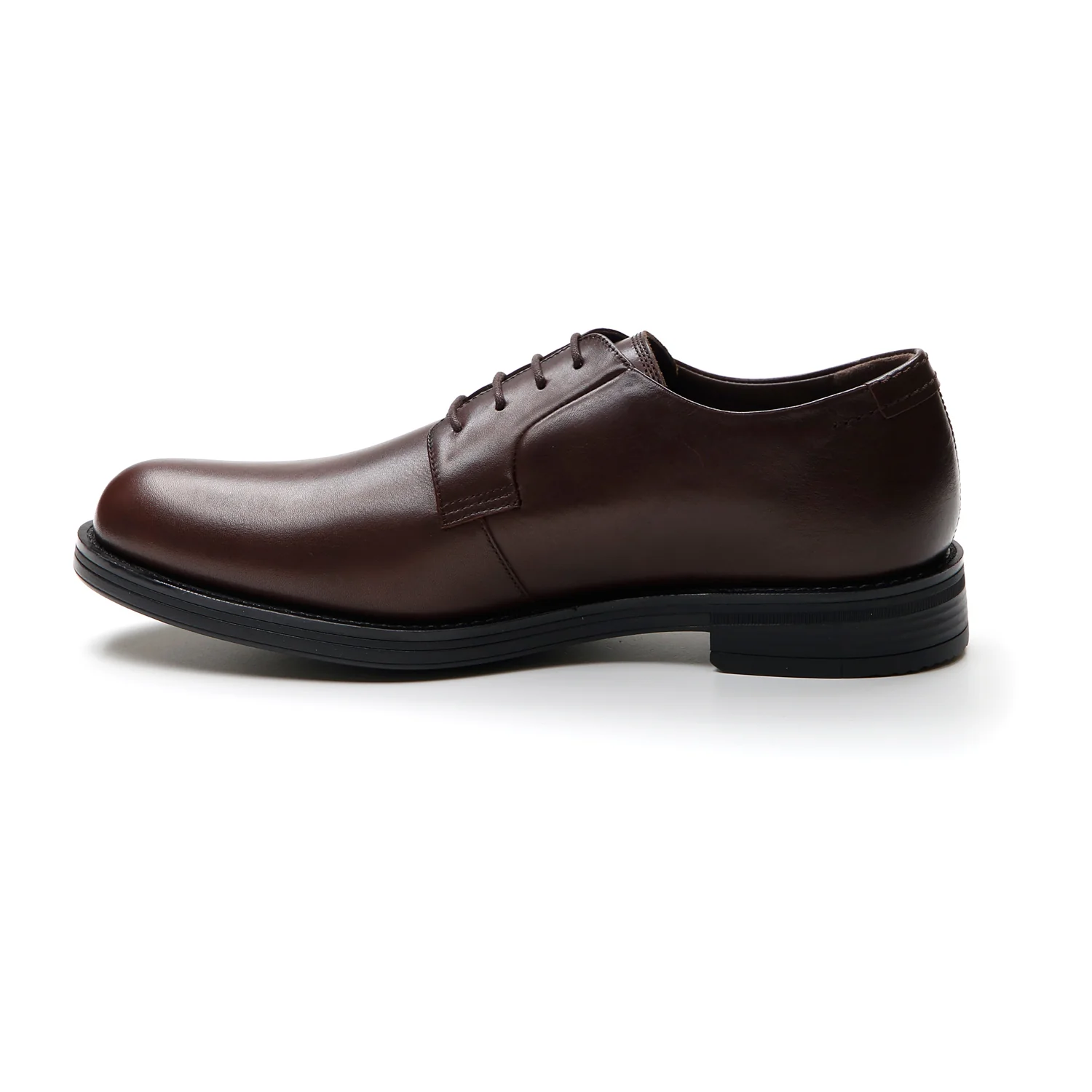 SCARPE DERBY CARNABY 10 MARRONE SCURO - Image 3
