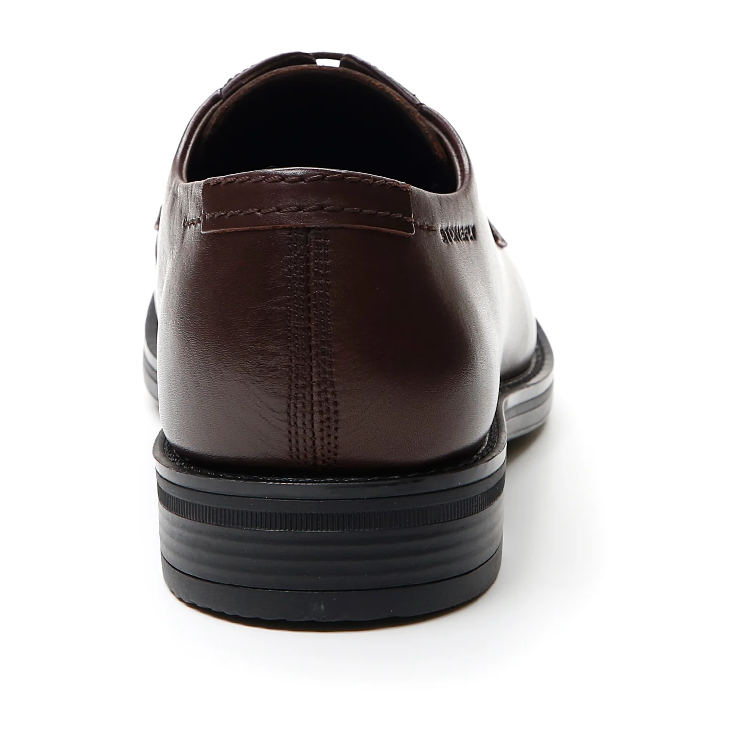 SCARPE DERBY CARNABY 10 MARRONE SCURO - Image 5