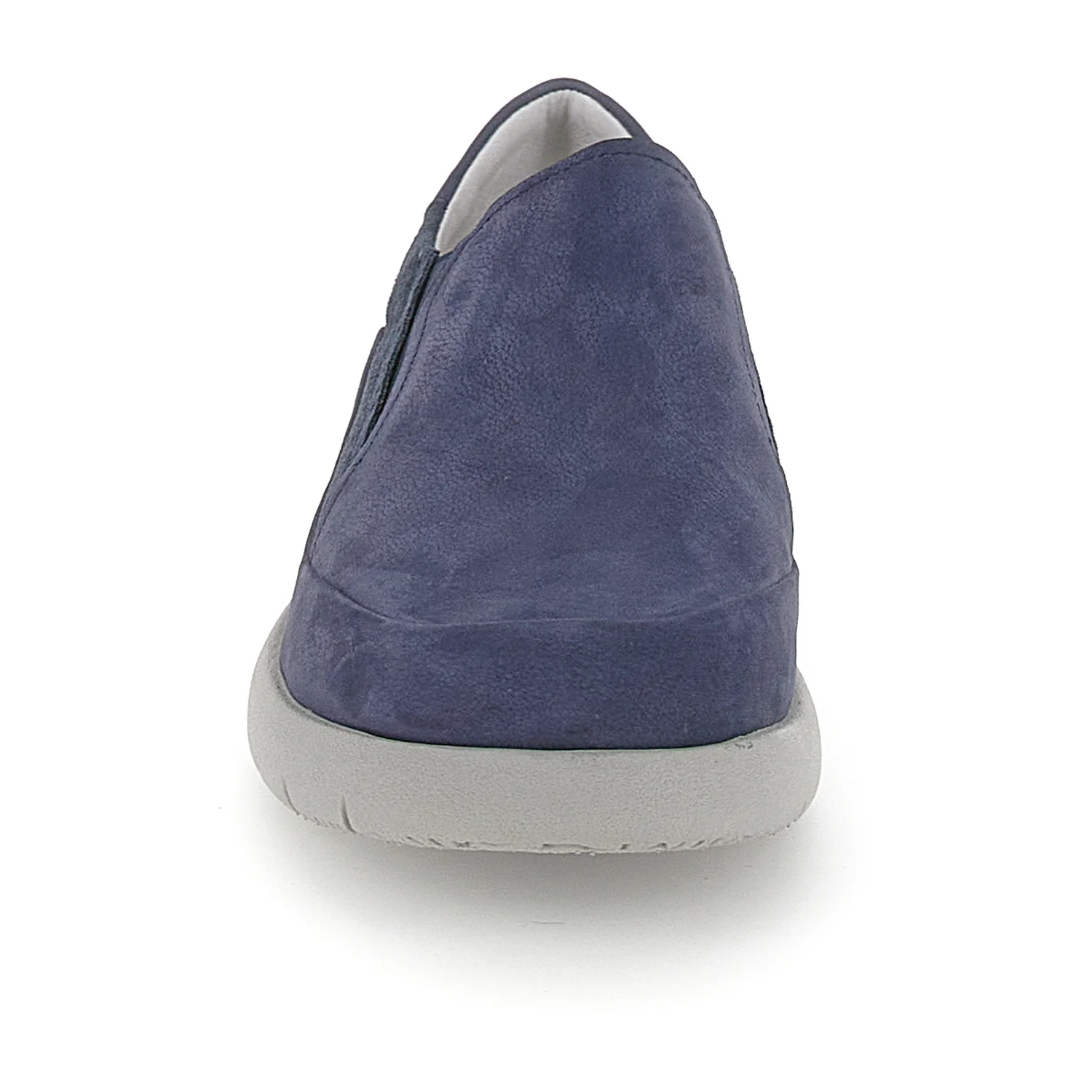 SLIP-ON SHOES STREAM 27 BLU - Image 4