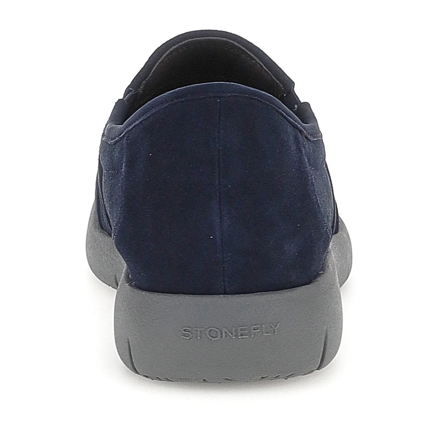 SCARPE SLIP ON STREAM 43 BLU SCURO - Image 5